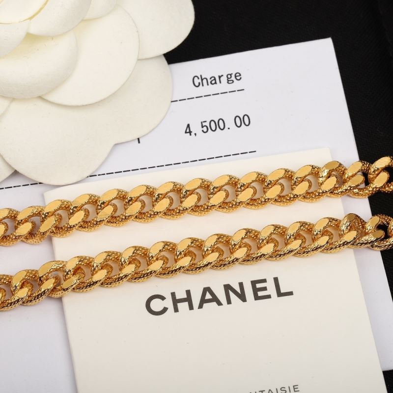 Chanel Bracelets